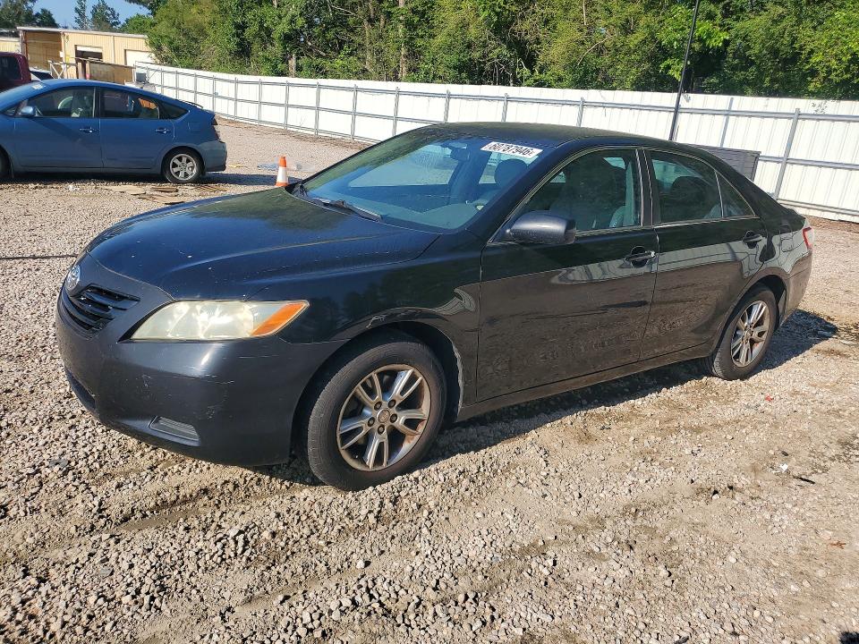 2008 Toyota Camry მანქანა იყიდება აუქციონზე, vin: 4T1BE46K68U237845, აუქციონის ნომერი: 60787946