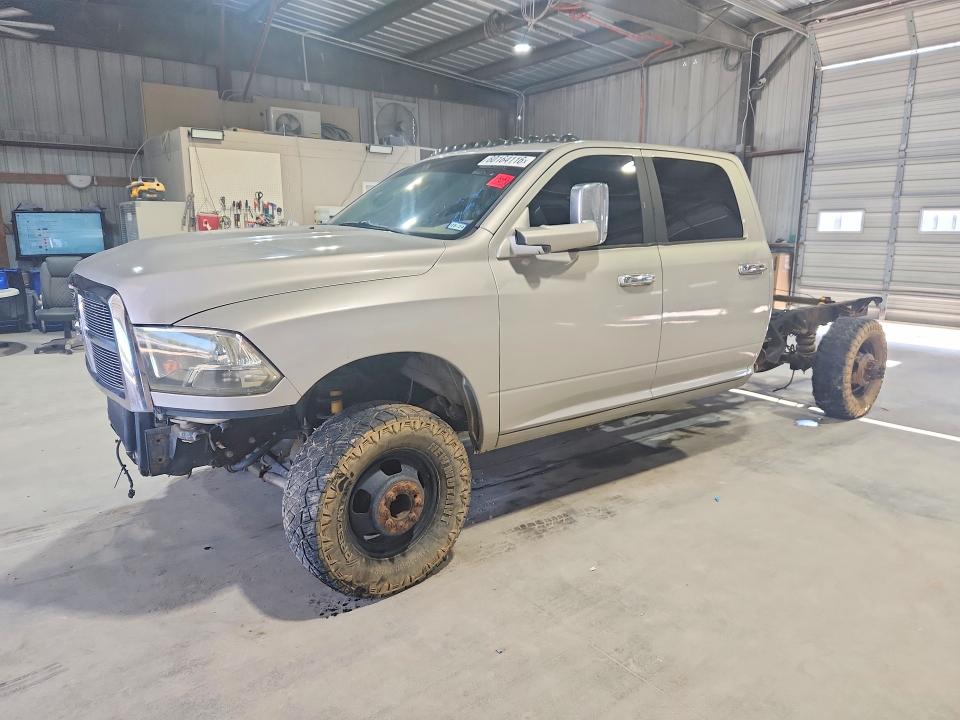 Aukcja sprzedaży 2010 Dodge Ram 3500, vin: 3D73Y4CL0AG138000, numer aukcji: 60164116