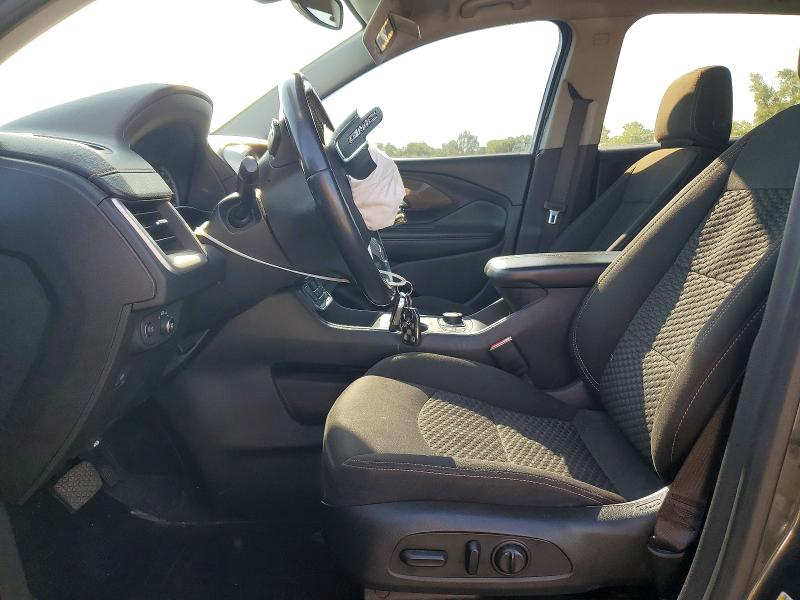 Aukcja sprzedaży 2018 Gmc Terrain, vin: 3GKALMEV3JL376708, numer aukcji: 60204226
