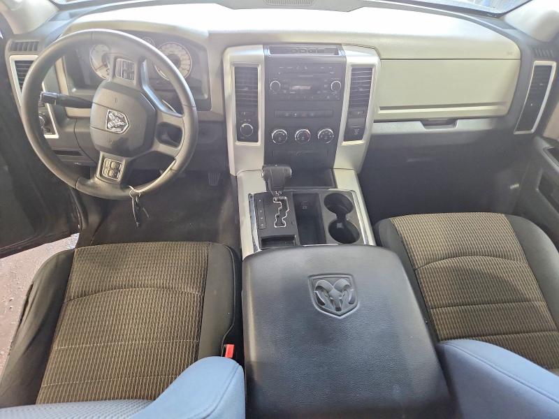 Продаж на аукціоні авто 2012 Dodge Ram 1500, vin: 1C6RD7GT0CS309830, номер лоту: 63311846