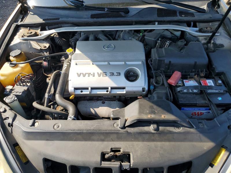Продажа на аукционе авто 2005 Lexus Es, vin: JTHBA30GX55089363, номер лота: 59238696