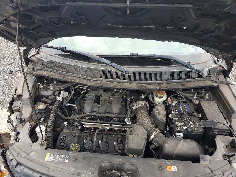 Продажа на аукционе авто 2015 Ford Explorer, vin: 1FM5K8AR7FGB83470, номер лота: 60473006