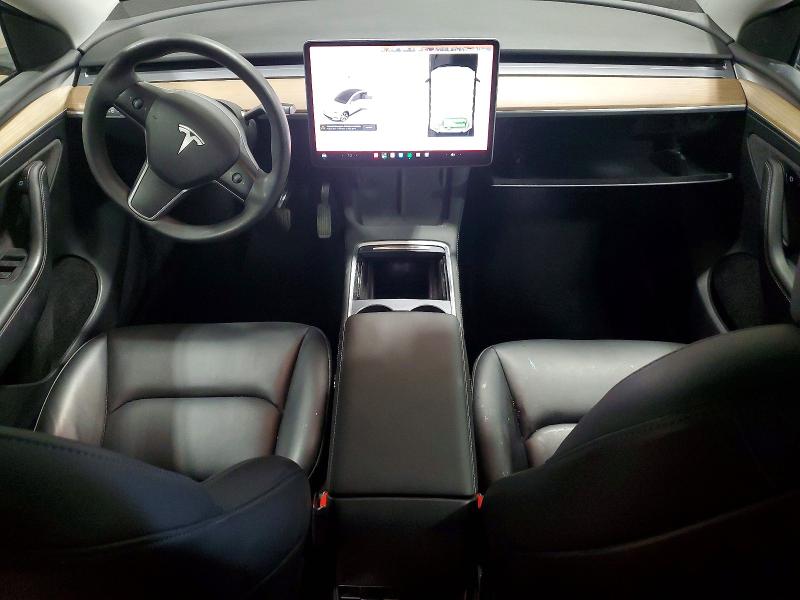 Aukcja sprzedaży 2023 Tesla Model Y, vin: 7SAYGDEE7PA086381, numer aukcji: 59625626