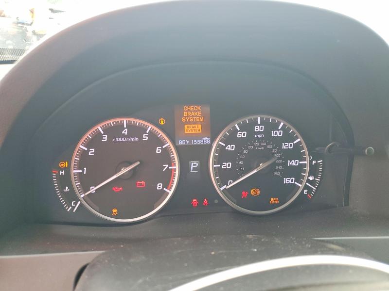 Продаж на аукціоні авто 2014 Acura Rdx, vin: 5J8TB3H53EL007167, номер лоту: 61035886