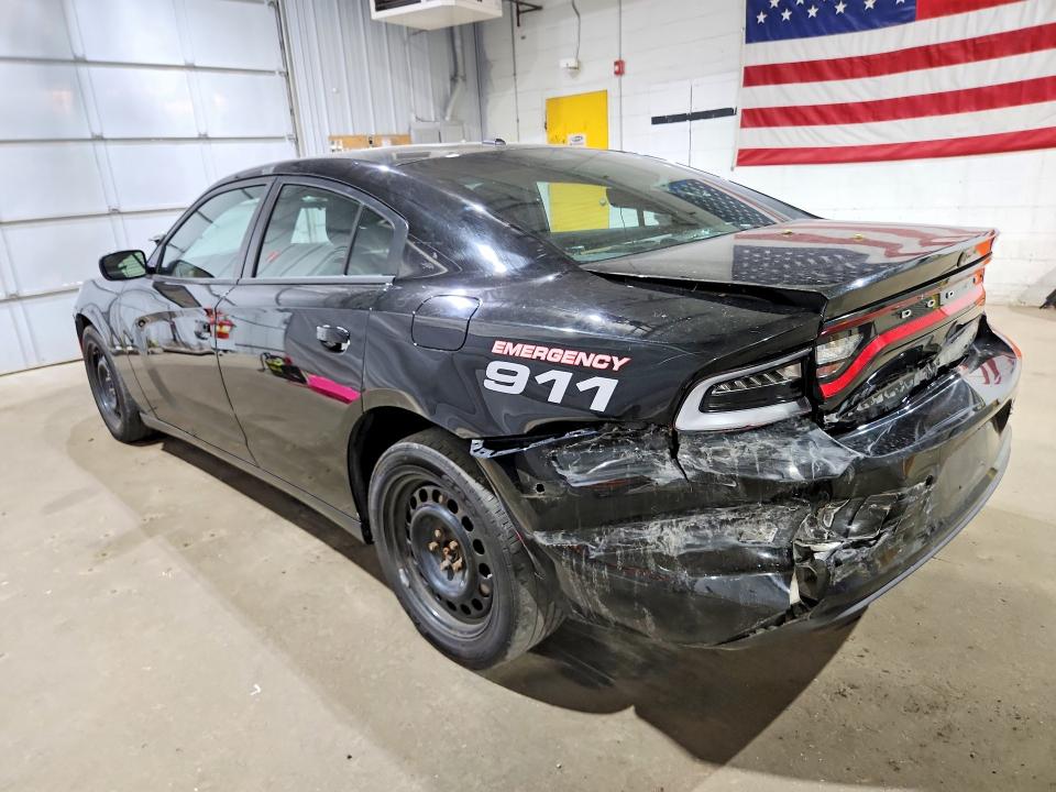 Aukcja sprzedaży 2023 Dodge Charger, vin: 2C3CDXKG1PH705663, numer aukcji: 60778186