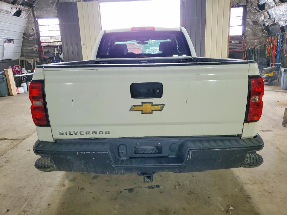 Aukcja sprzedaży 2016 Chevrolet Silverado, vin: 1GCRCNEHXGZ114572, numer aukcji: 62156246