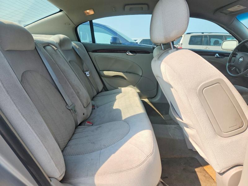2008 Buick Lucerne მანქანა იყიდება აუქციონზე, vin: 1G4HP57228U107621, აუქციონის ნომერი: 62459656