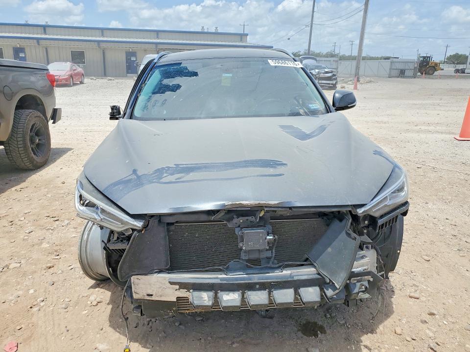 Продажа на аукционе авто 2020 Infiniti Qx50, vin: 3PCAJ5M14LF100769, номер лота: 59686116