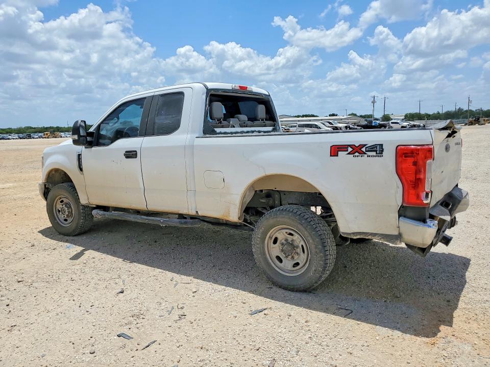 Aukcja sprzedaży 2019 Ford F250, vin: 1FT7X2B60KEE82806, numer aukcji: 59379756