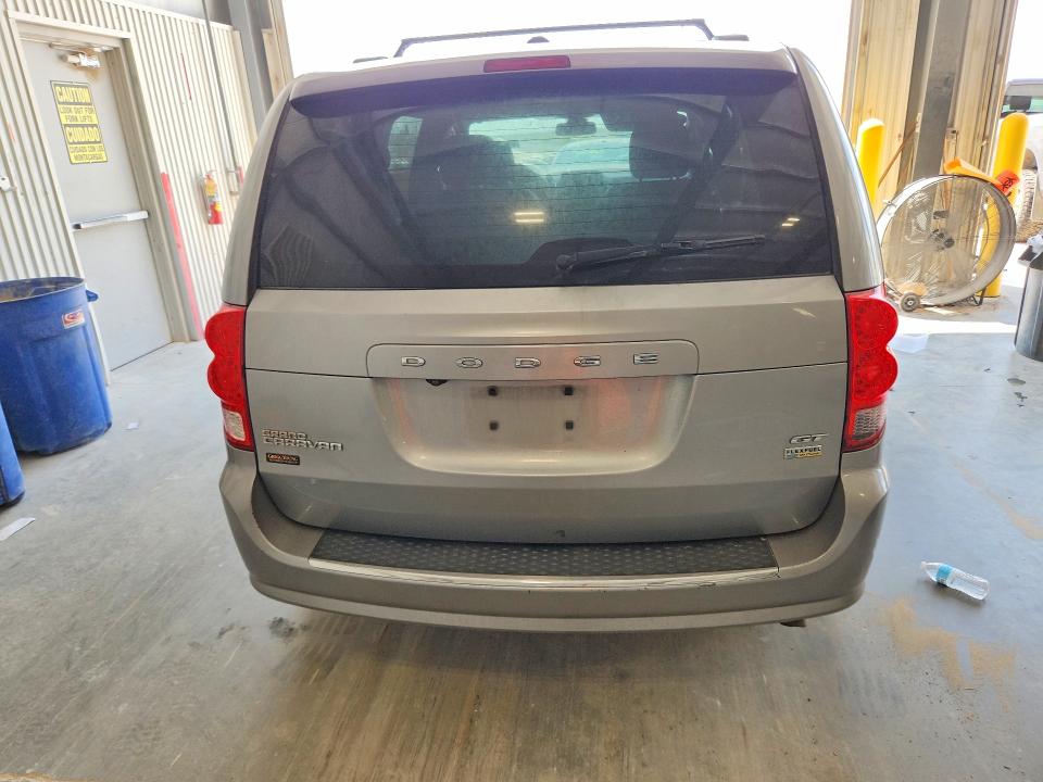 Продаж на аукціоні авто 2019 Dodge Grand Caravan, vin: 2C4RDGEG5KR612097, номер лоту: 59379506