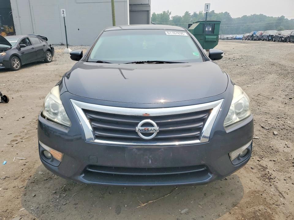 Aukcja sprzedaży 2013 Nissan Altima, vin: 1N4AL3AP8DC270628, numer aukcji: 61167636