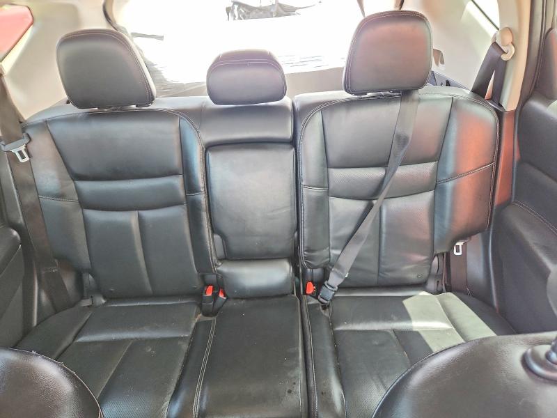 Продаж на аукціоні авто 2017 Nissan Murano, vin: 5N1AZ2MH7HN187401, номер лоту: 61126466
