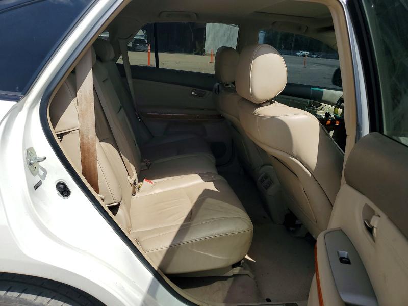 Aukcja sprzedaży 2008 Lexus Rx, vin: 2T2GK31U18C027765, numer aukcji: 62316646