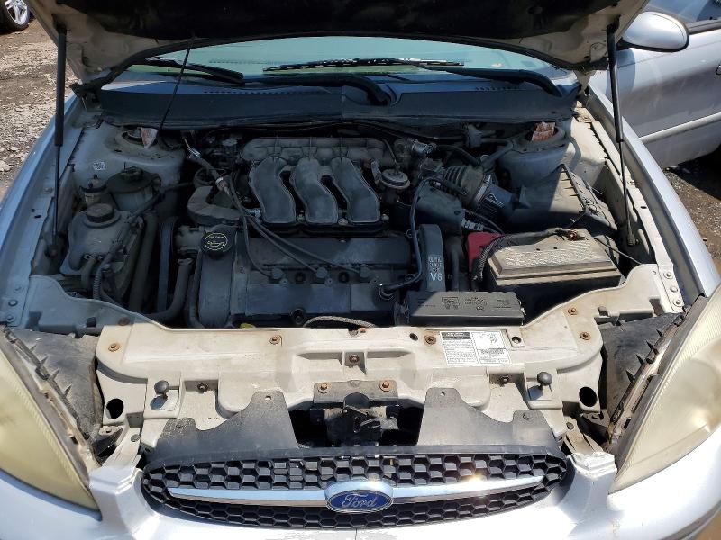 Продаж на аукціоні авто 2001 Ford Taurus, vin: 1FAFP55S01A150222, номер лоту: 60800976