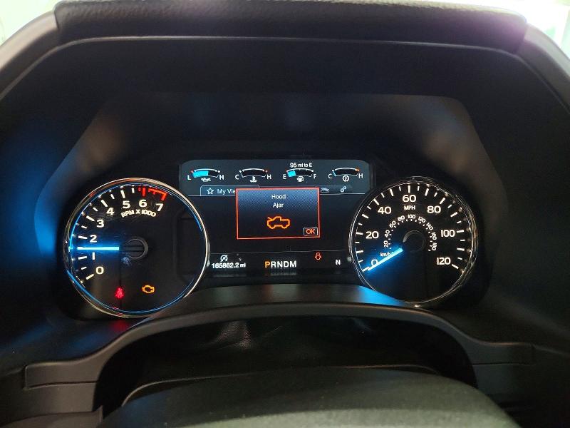 2019 Ford F150 მანქანა იყიდება აუქციონზე, vin: 1FTEW1C57KKD49276, აუქციონის ნომერი: 60707036