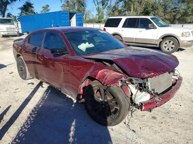 Aukcja sprzedaży 2018 Dodge Charger, vin: 2C3CDXHG8JH187081, numer aukcji: 62230286