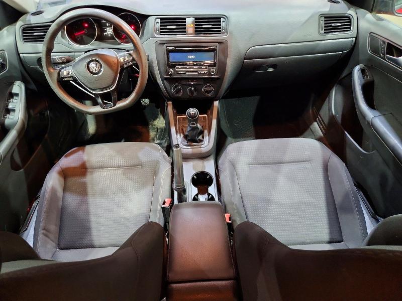 Aukcja sprzedaży 2015 Volkswagen Jetta, vin: 3VW1K7AJ9FM400401, numer aukcji: 59662896