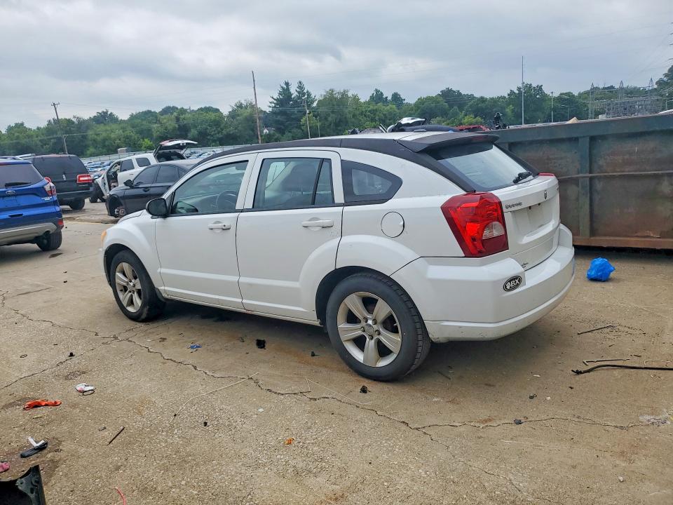 62605296 :رقم المزاد ، 1B3CB3HA8BD270452 vin ، 2011 Dodge Caliber مزاد بيع