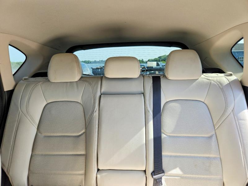 Продаж на аукціоні авто 2017 Mazda Cx-5, vin: JM3KFBDL4H0158688, номер лоту: 61704426
