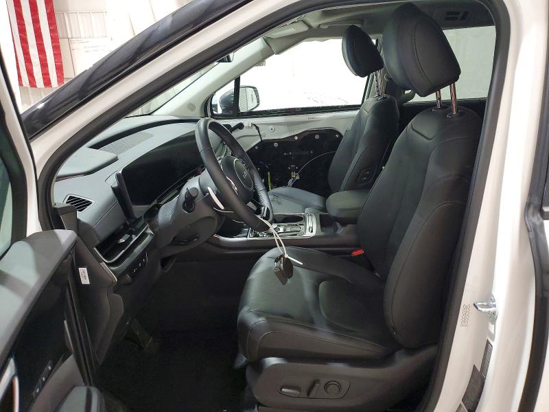 Aukcja sprzedaży 2026 Kia Carnival Hybrid, vin: KNDNE5KA8T6117840, numer aukcji: 60444766