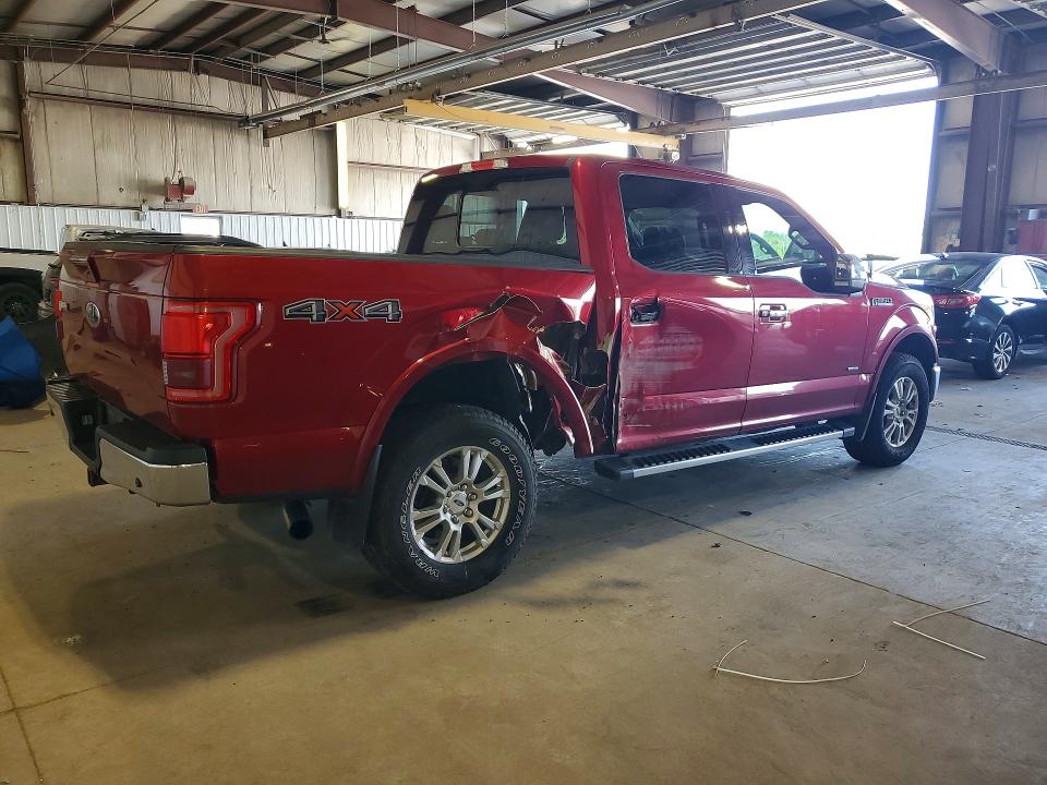 Aukcja sprzedaży 2015 Ford F150, vin: 1FTEW1EGXFKE87351, numer aukcji: 59356516