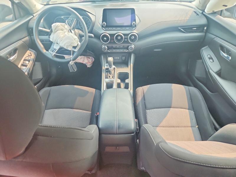 Aukcja sprzedaży 2025 Nissan Sentra, vin: 3N1AB8CV1SY306057, numer aukcji: 61409106
