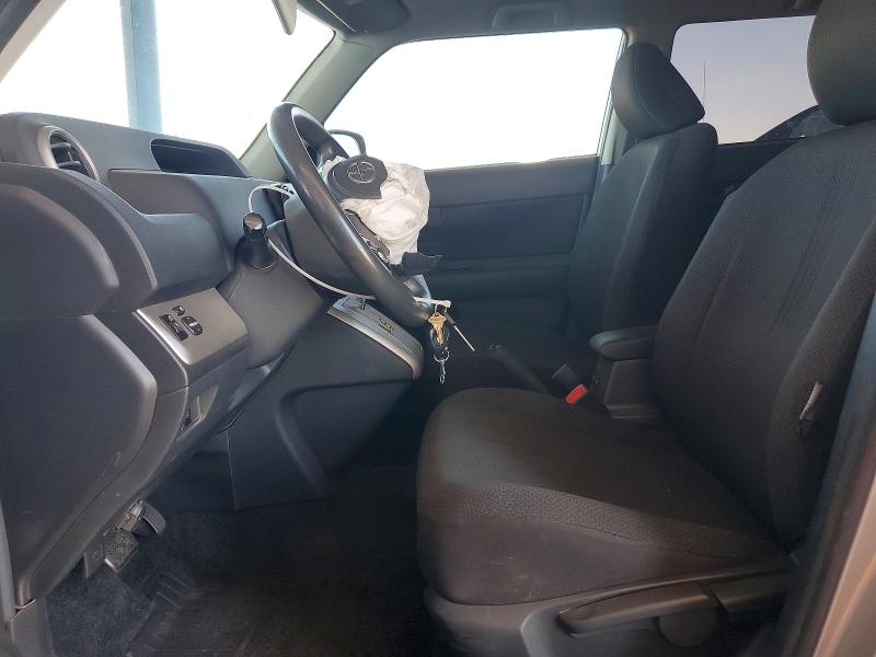 Aukcja sprzedaży 2008 Toyota Scion, vin: JTLKE50E581048610, numer aukcji: 60697696