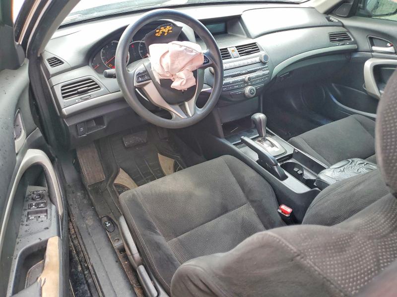Продаж на аукціоні авто 2010 Honda Accord, vin: 1HGCS1B76AA001724, номер лоту: 61055966