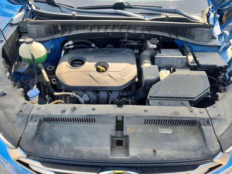 Aukcja sprzedaży 2017 Hyundai Tucson, vin: KM8J23A45HU548433, numer aukcji: 61099936