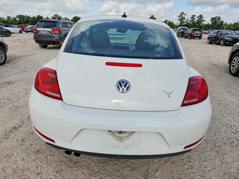 Продажа на аукционе авто 2013 Volkswagen Beetle, vin: 3VWJP7AT1DM685692, номер лота: 59270166