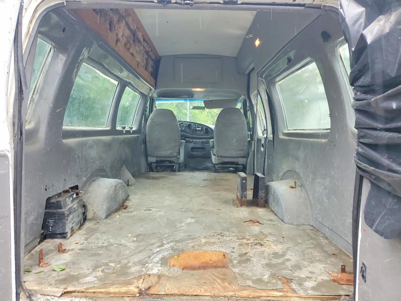 Aukcja sprzedaży 2007 Ford Econoline, vin: 1FTNS24W77DB24635, numer aukcji: 62879886