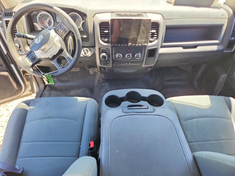 Aukcja sprzedaży 2017 Ram 1500, vin: 1C6RR7FTXHS614455, numer aukcji: 59117226
