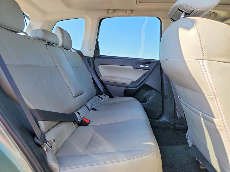 Aukcja sprzedaży 2014 Subaru Forester, vin: JF2SJAHC8EH490448, numer aukcji: 60568576