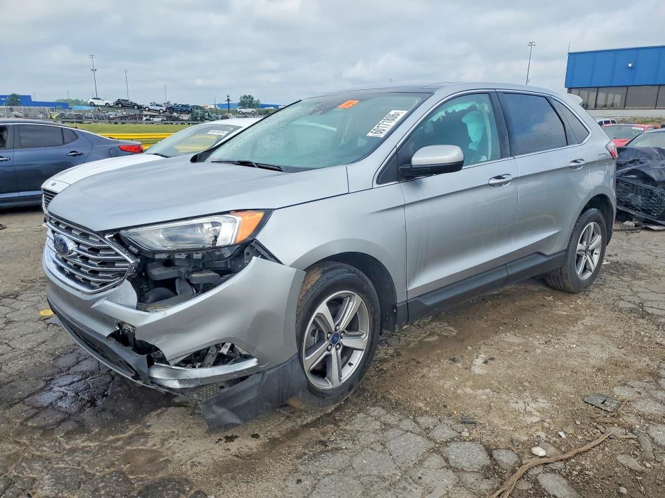 Aukcja sprzedaży 2022 Ford Edge, vin: 2FMPK4J99NBA59837, numer aukcji: 60171806