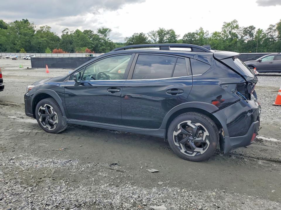 Aukcja sprzedaży 2023 Subaru Crosstrek, vin: JF2GTHNC2PH311854, numer aukcji: 60758096