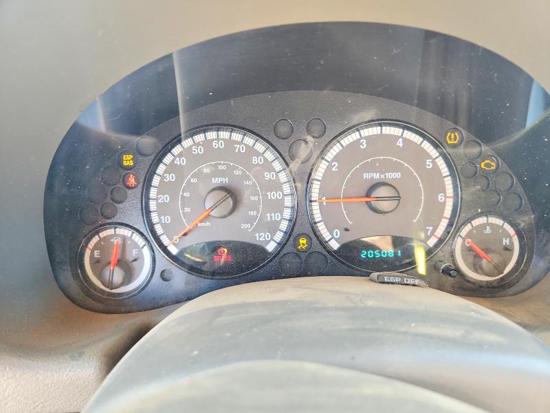 63021626 :رقم المزاد ، 1J4GL38K56W174580 vin ، 2006 Jeep Liberty مزاد بيع