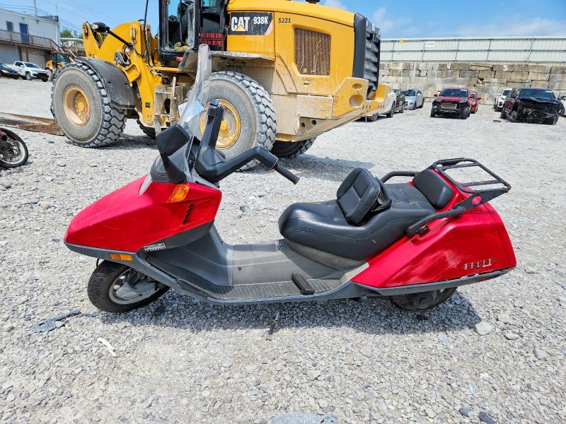 Aukcja sprzedaży 1999 Honda Cn250, vin: JH2MF0208XK400519, numer aukcji: 61593246