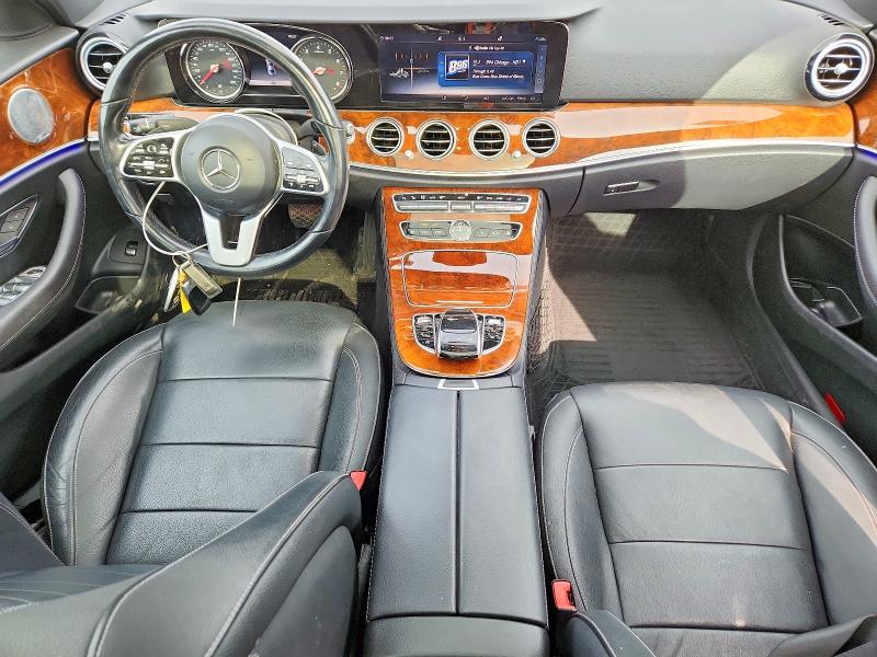 Aukcja sprzedaży 2019 Mercedes-benz E, vin: WDDZF4KB5KA591022, numer aukcji: 62713526