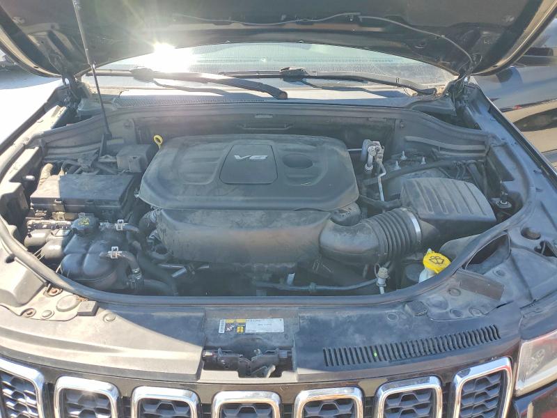 Продаж на аукціоні авто 2017 Jeep Grand Cherokee, vin: 1C4RJFAG2HC679993, номер лоту: 62722116