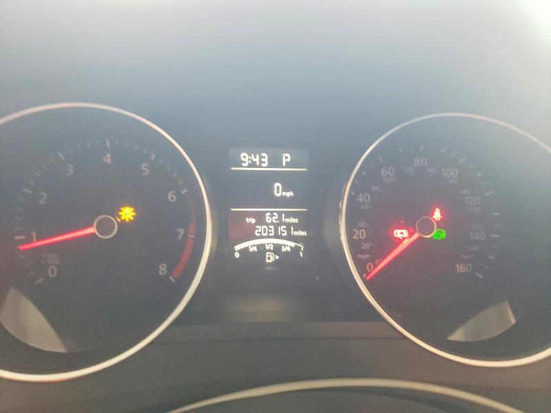Продажа на аукционе авто 2016 Volkswagen Jetta, vin: 3VW267AJ6GM330754, номер лота: 59807996