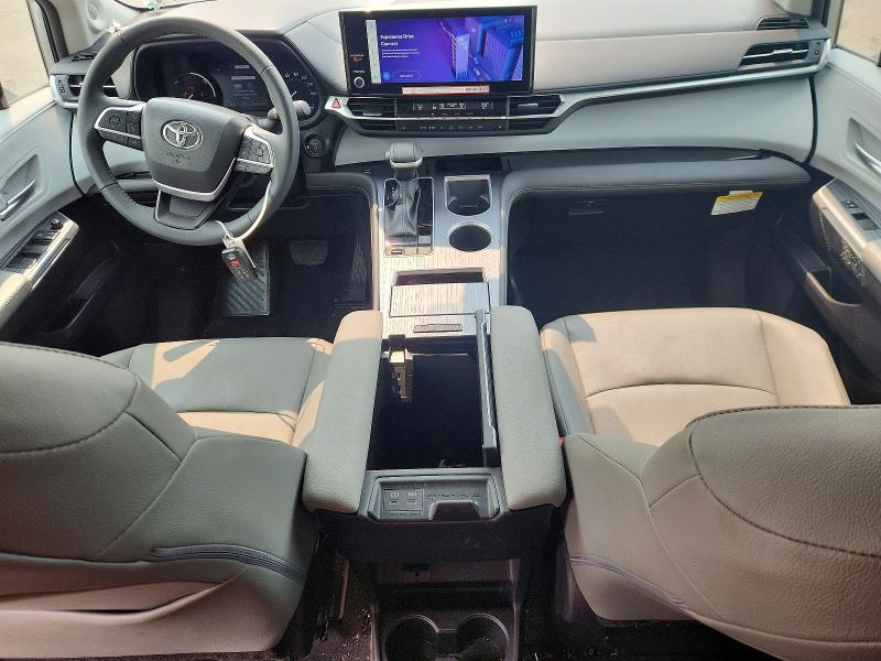 Aukcja sprzedaży 2025 Toyota Sienna, vin: 5TDJSKFC4SS182037, numer aukcji: 60662316