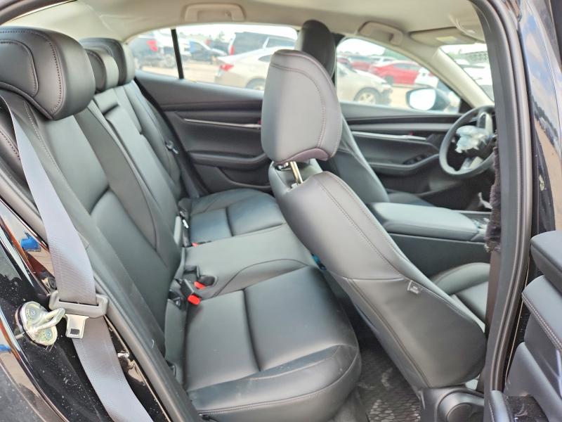 Aukcja sprzedaży 2026 Mazda 3, vin: JM1BPABL5T1855972, numer aukcji: 61145556