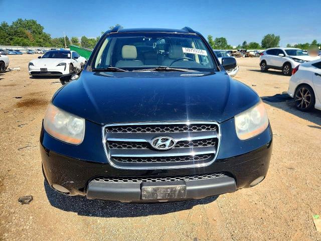 Продаж на аукціоні авто 2008 Hyundai Santa Fe, vin: 5NMSH13E18H221147, номер лоту: 59795556