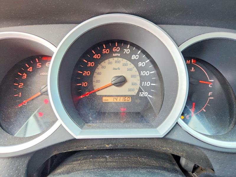 Aukcja sprzedaży 2007 Toyota Tacoma, vin: 5TEUU42N87Z458871, numer aukcji: 62565096
