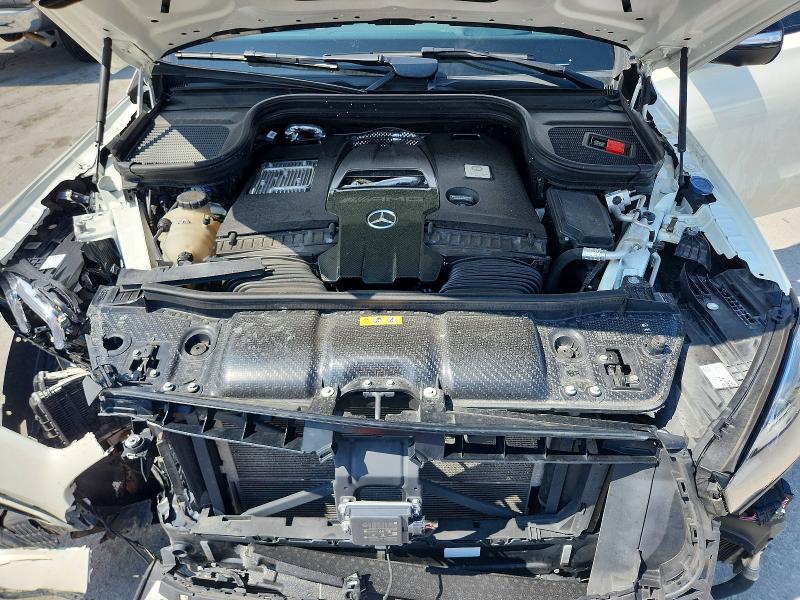 Продажа на аукционе авто 2021 Mercedes-benz Gle Coupe, vin: 4JGFD8KB3MA385240, номер лота: 60198606