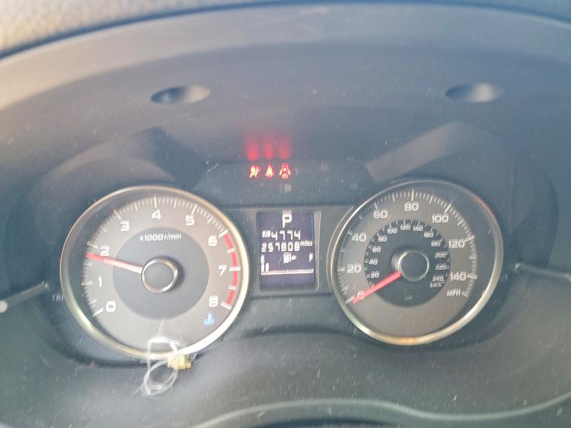 Продажа на аукционе авто 2015 Subaru Forester, vin: JF2SJAHC5FH415093, номер лота: 59400326