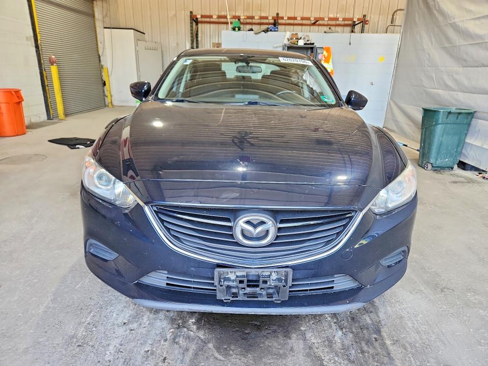Aukcja sprzedaży 2017 Mazda 6, vin: JM1GL1U57H1152817, numer aukcji: 62620706