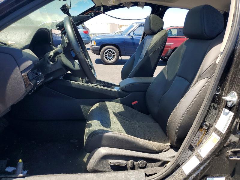 Aukcja sprzedaży 2025 Honda Accord, vin: 1HGCY2F82SA022983, numer aukcji: 61873496