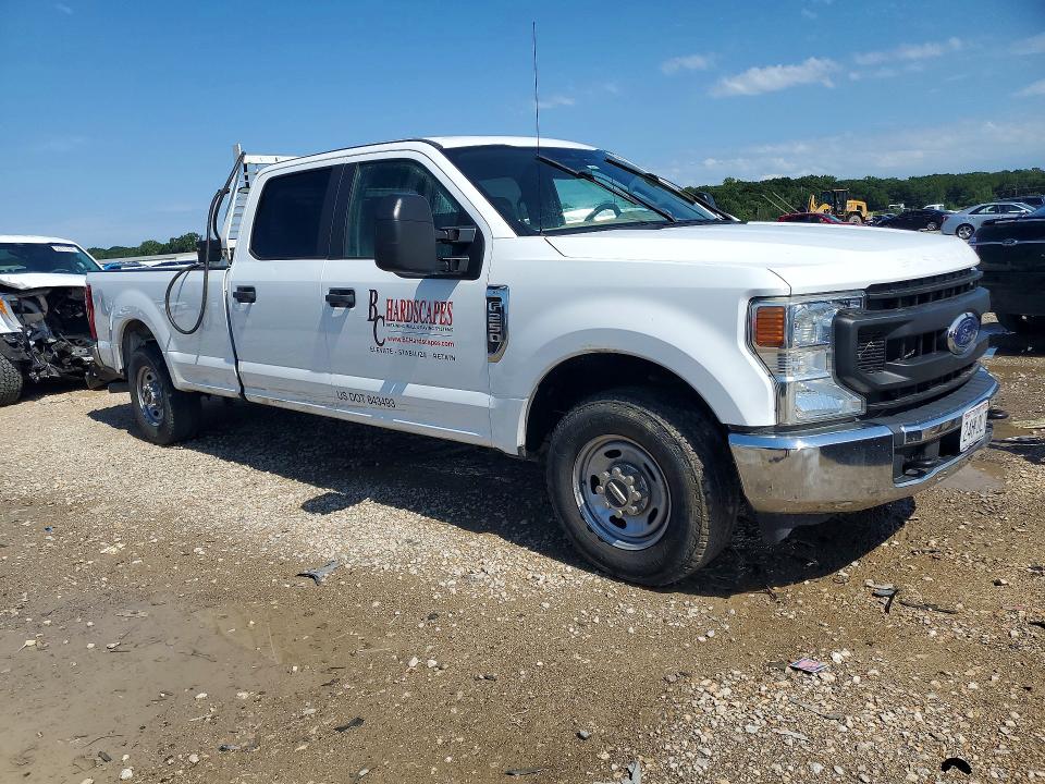 Aukcja sprzedaży 2021 Ford F250, vin: 1FT7W2A65MEC69616, numer aukcji: 56926636