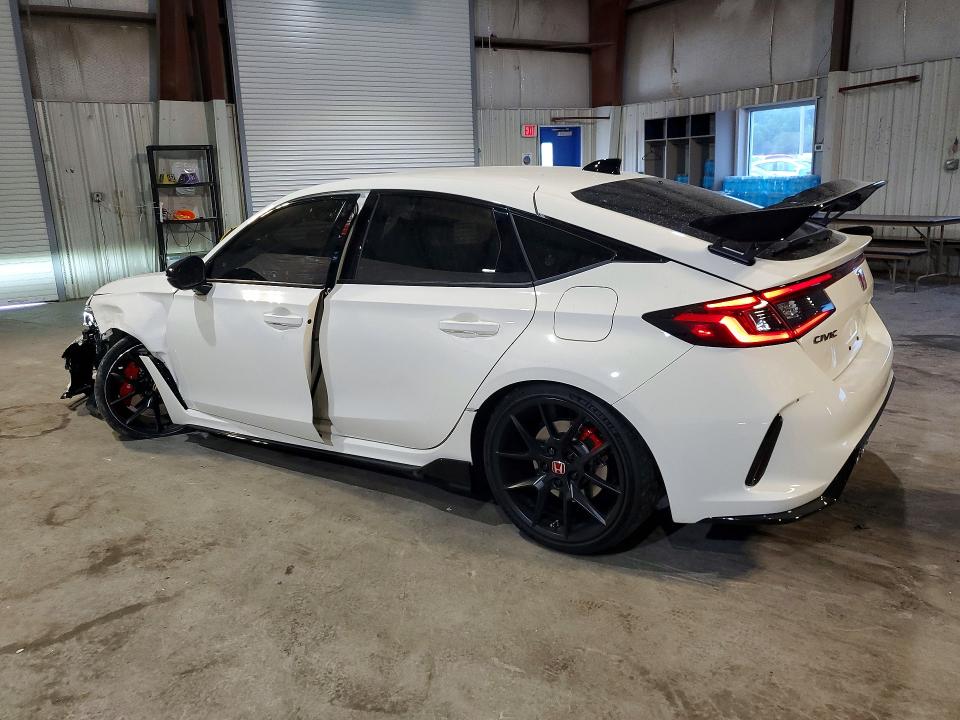 Продаж на аукціоні авто 2025 Honda Civic, vin: JHMFL5G48SX008699, номер лоту: 59279226